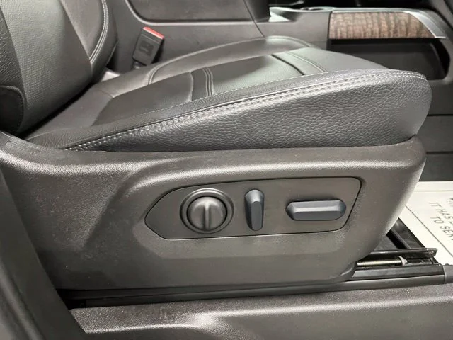 Used 2023 Black GMC Denali image 60