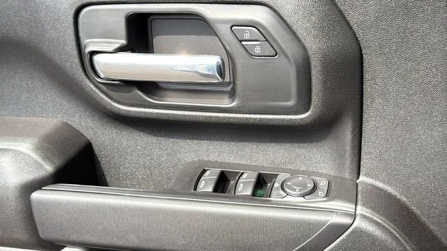 2026 Chevrolet Silverado 2500 HD Work Truck - Photo 25