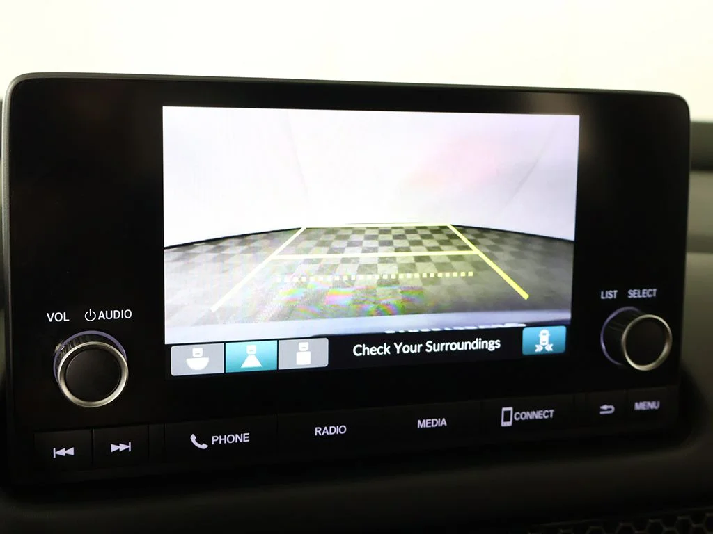 Used 2024 Urban Gray Pearl Honda Sport image 42