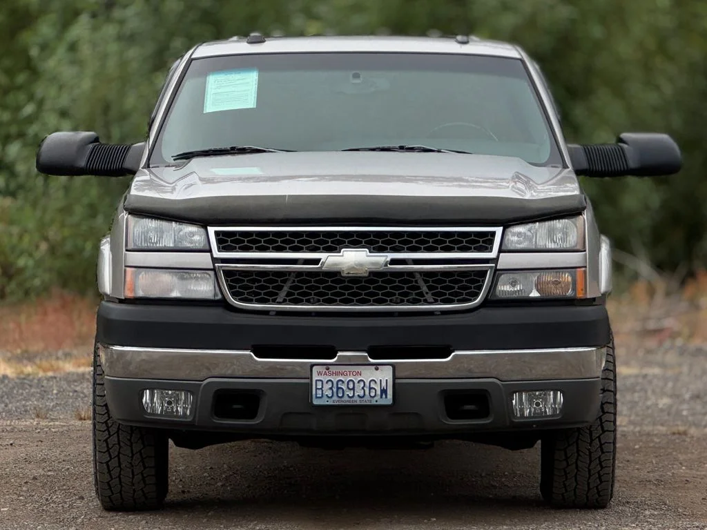 1GCHK33205F895781