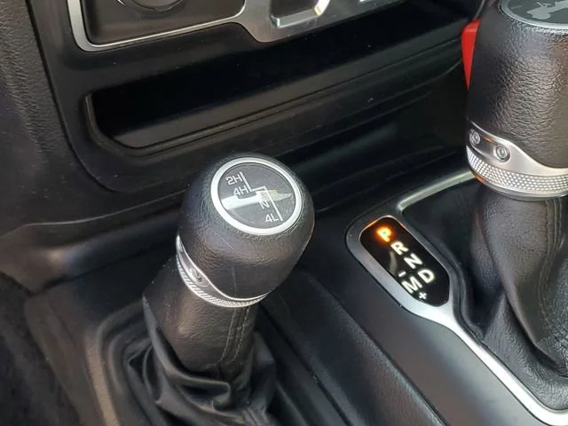 Used 2021 Sting-gray Clearcoat Jeep Sport S image 20