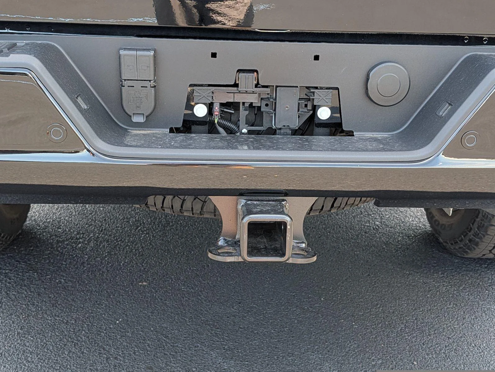 New 2026 Onyx Black GMC Denali image 36