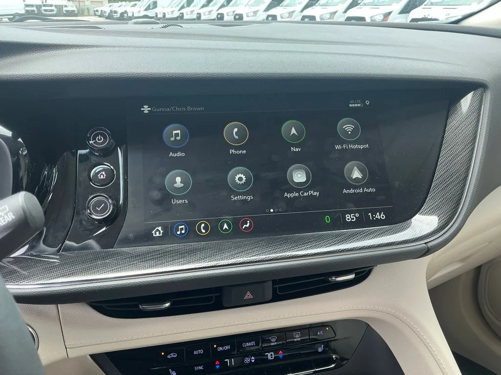 Used 2022 Gray Buick Essence image 45