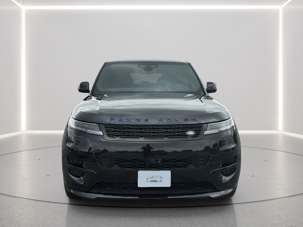 New 2026 Santorini Black Land Rover Dynamic SE image 11