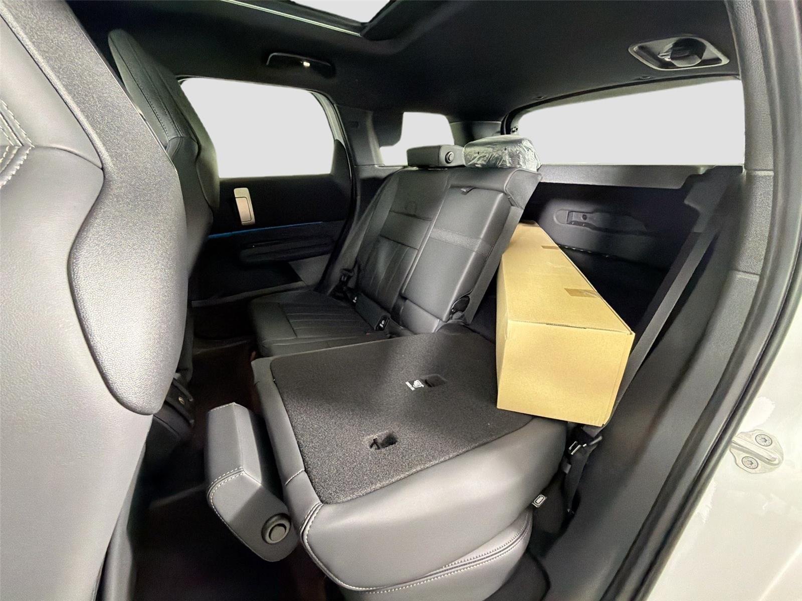 2026 MINI Countryman S - Photo 24