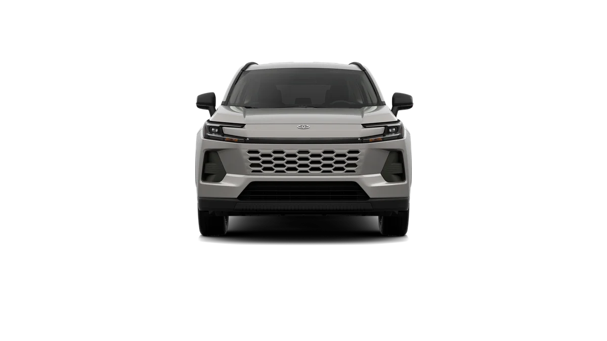 New 2026 Meteor Shower Toyota LE image 17