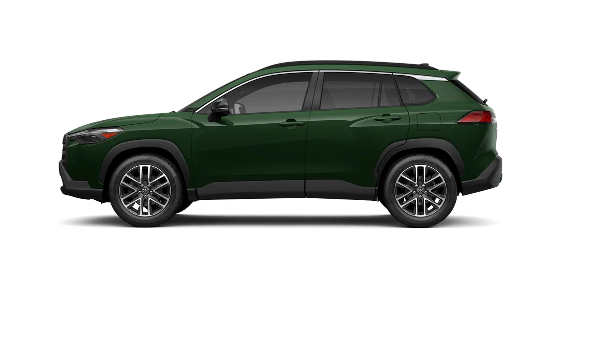 New 2026 Cypress Toyota XLE image 4