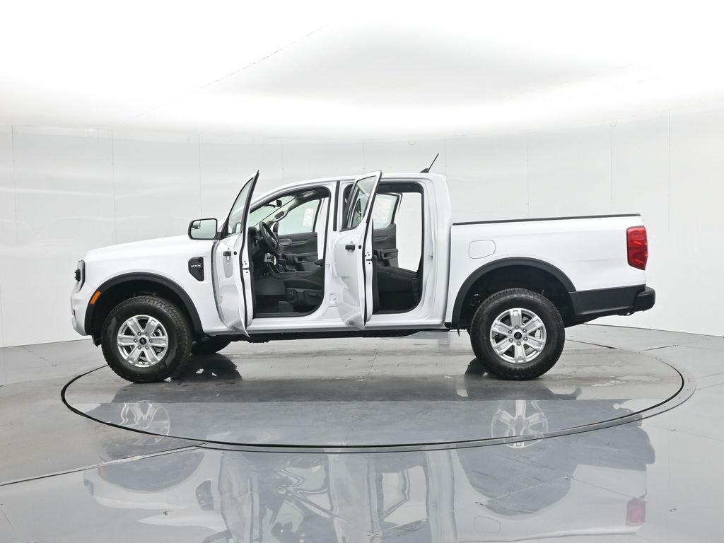 New 2025 White Ford XL image 32