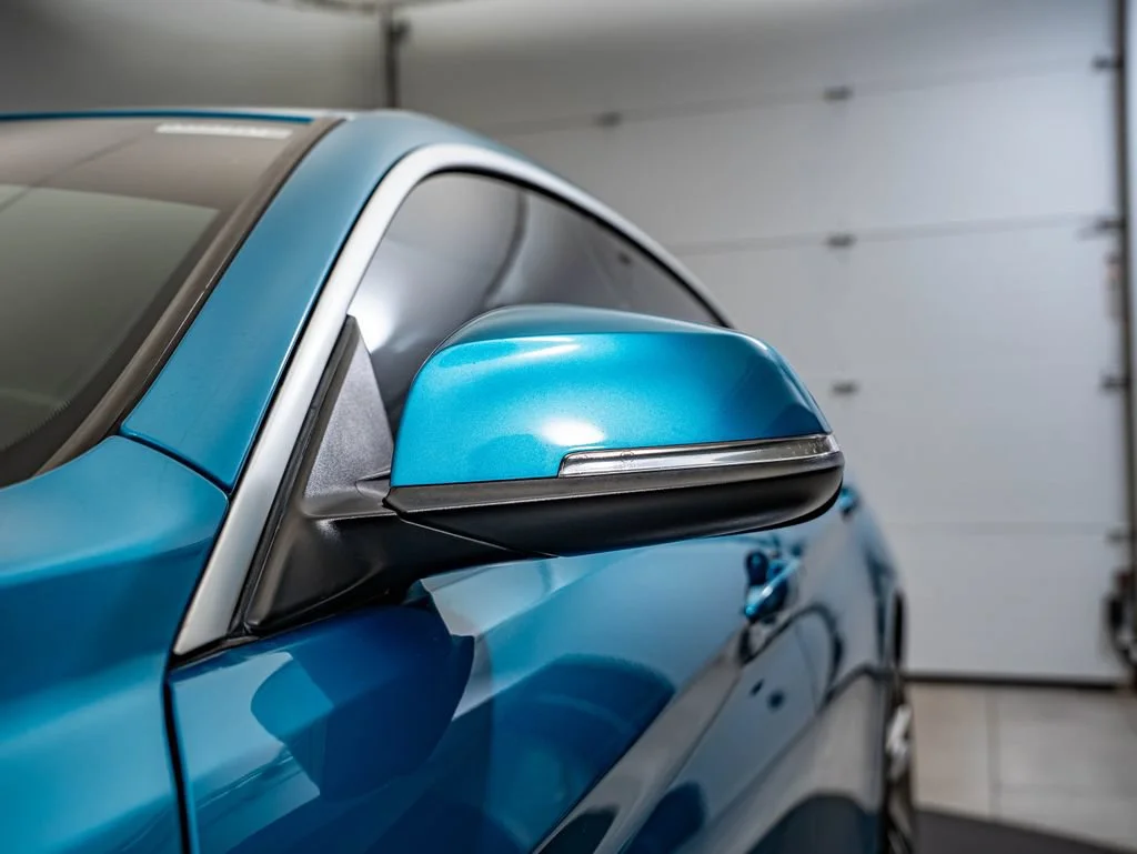 Used 2019 Snapper Rocks Blue Metallic BMW 430i Gran Coupe image 9