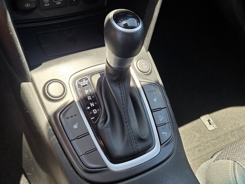 Used 2021 Silver HYUNDAI ULTIMATE DCT AWD image 25