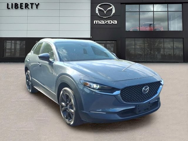 2024 Mazda CX-30 Carbon Edition AWD's photo