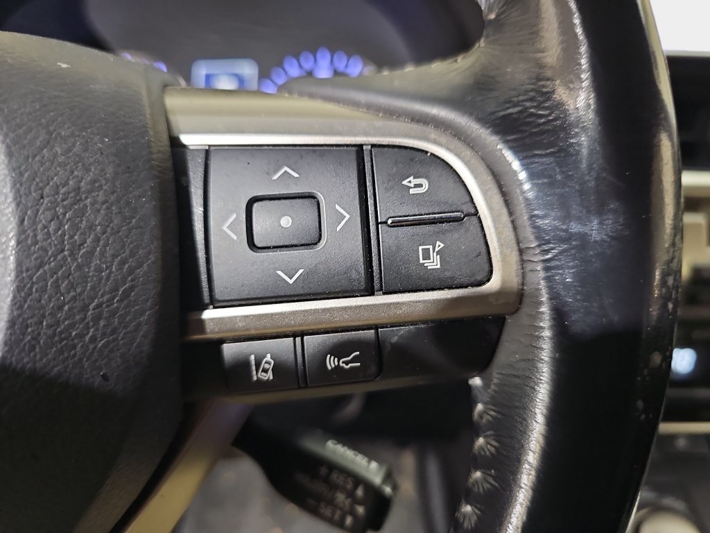 Used 2016 Gray Lexus 300h image 21