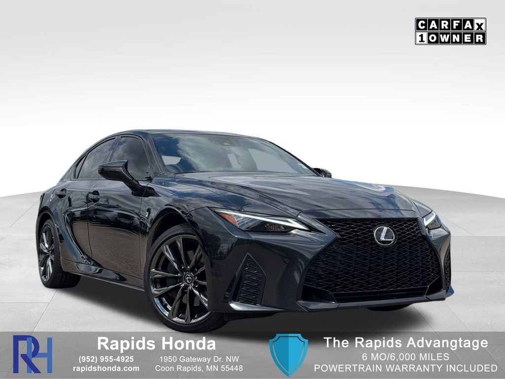 Used 2025 Caviar Lexus 350 F SPORT image 1