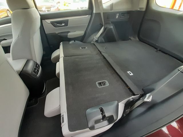 2019 Honda CR-V LX - Photo 41