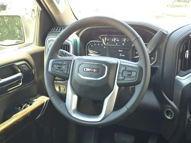 Certified Used 2022 White GMC SLE image 35