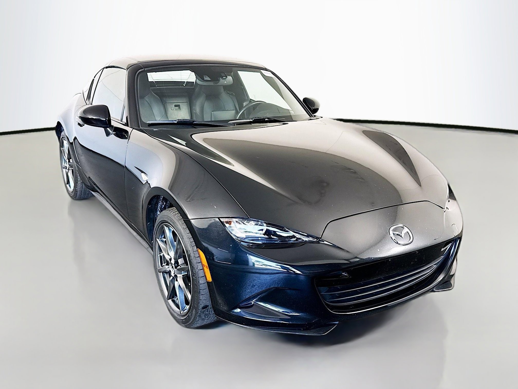 2018 Mazda MX-5 Miata RF