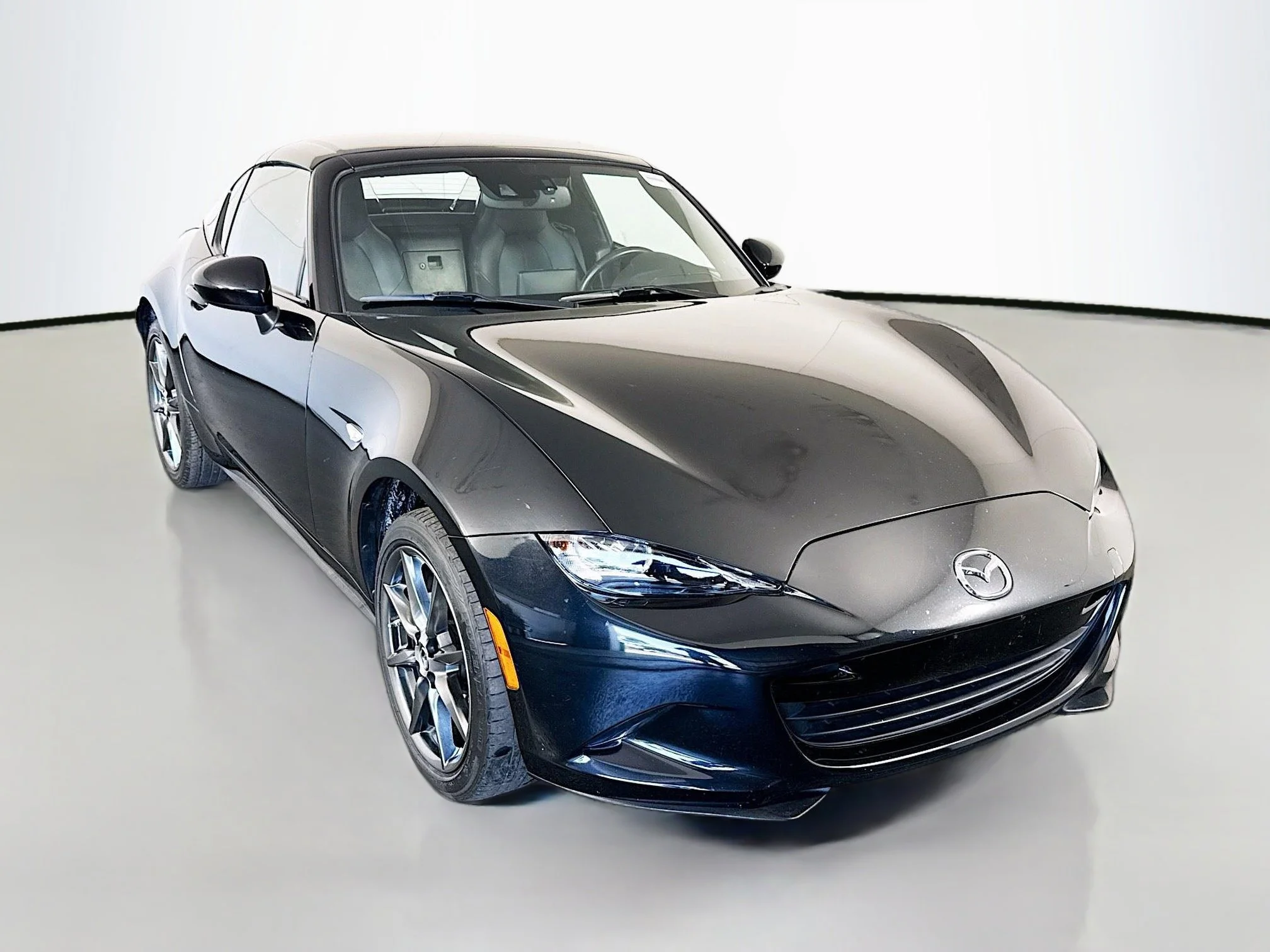 2018 Mazda MX-5 Miata Grand Touring Auto's photo
