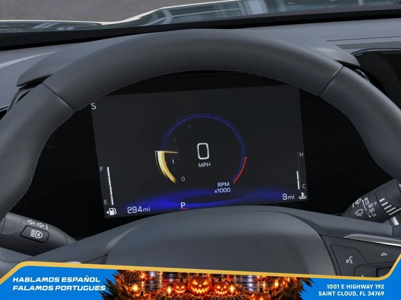 2026 Chevrolet Trax LT - Photo 18