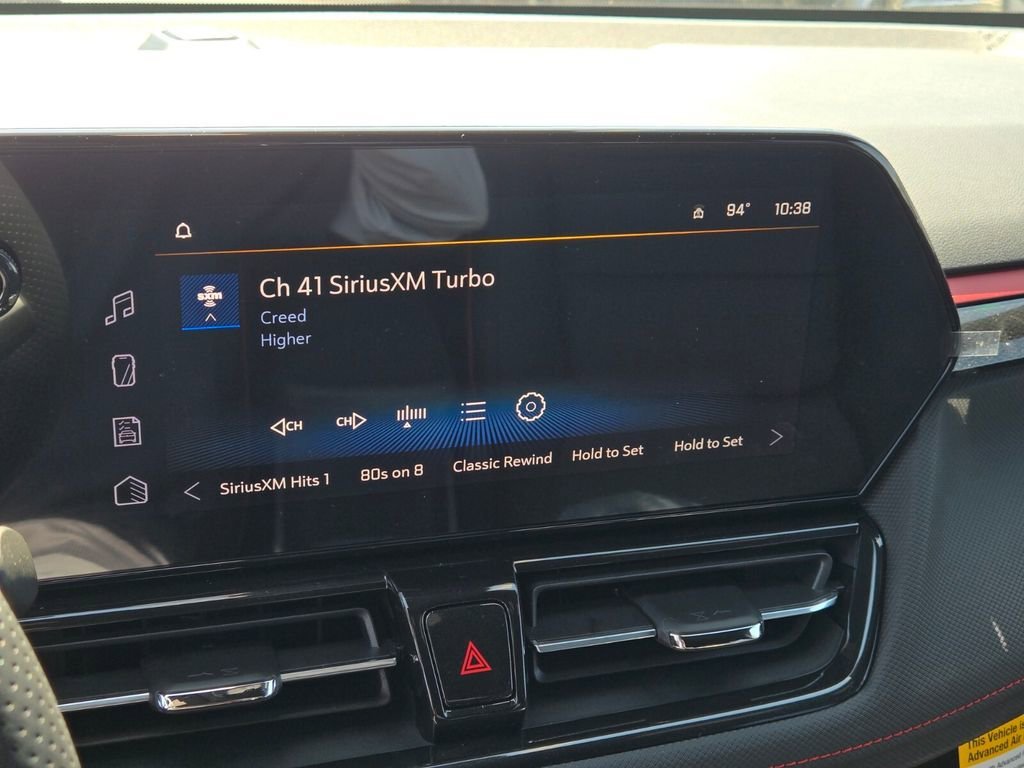 2026 Chevrolet Trailblazer RS - Photo 11