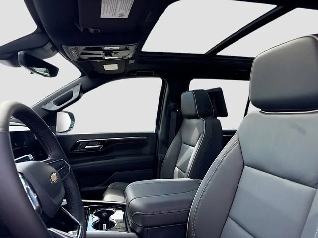 2025 Chevrolet Tahoe Premier - Photo 25