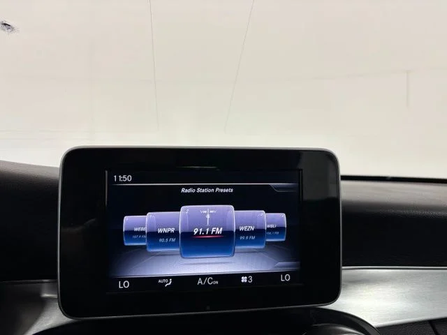 Used 2017 Silver Mercedes-Benz C 300 image 17