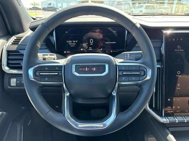 2026 GMC Acadia Elevation - Photo 21