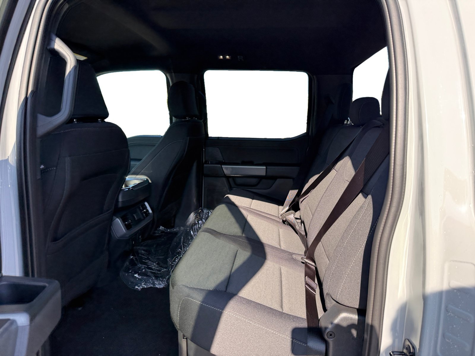 New 2026 Avalanche Ford XLT image 16