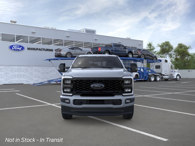 2026 Ford F-350SD — photo 7