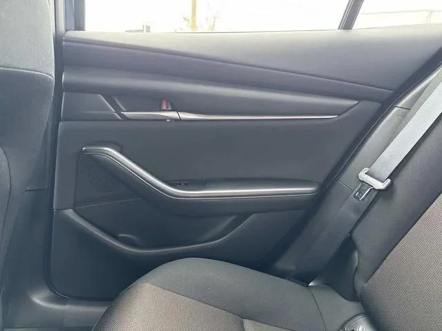 New 2026 Deep Crystal Blue Mica Mazda 2.5 S image 20