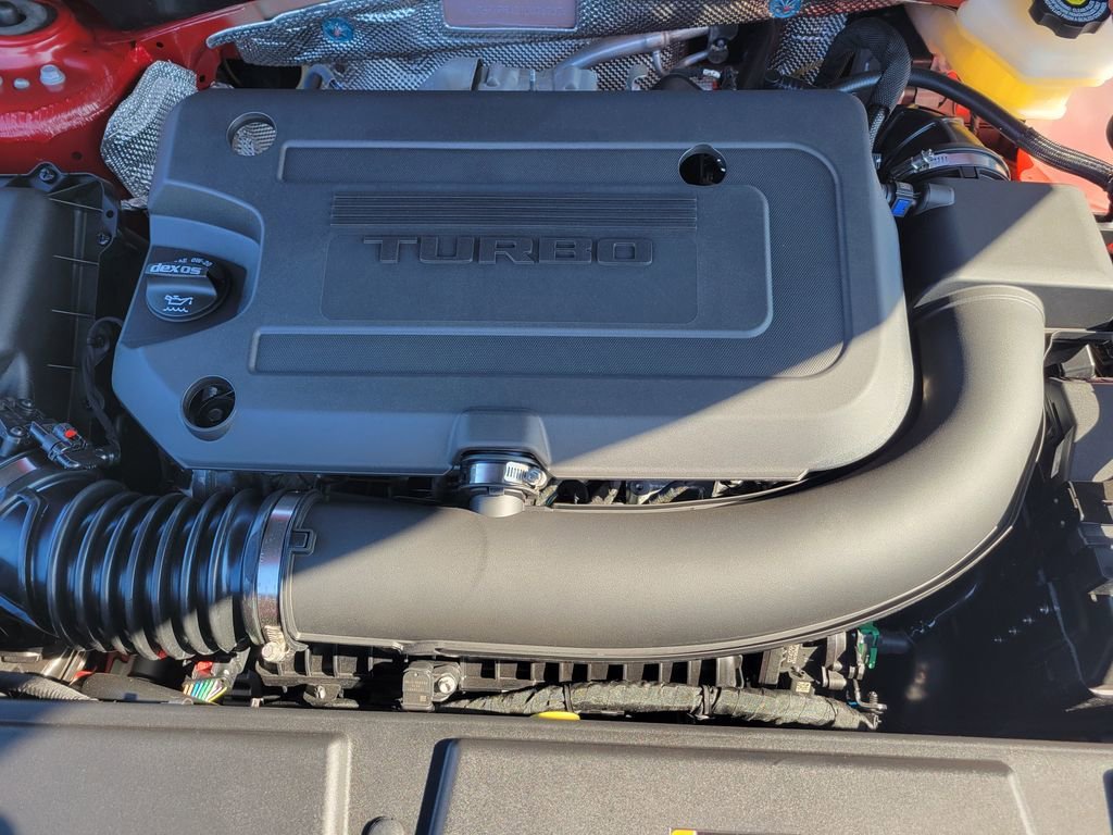 2026 BUICK ENVISION - Image 21