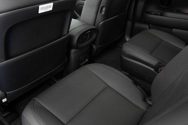 New 2026 Black Hyundai XRT Pro image 22
