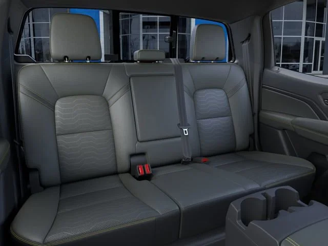 New 2026 White Sands Chevrolet ZR2 image 17