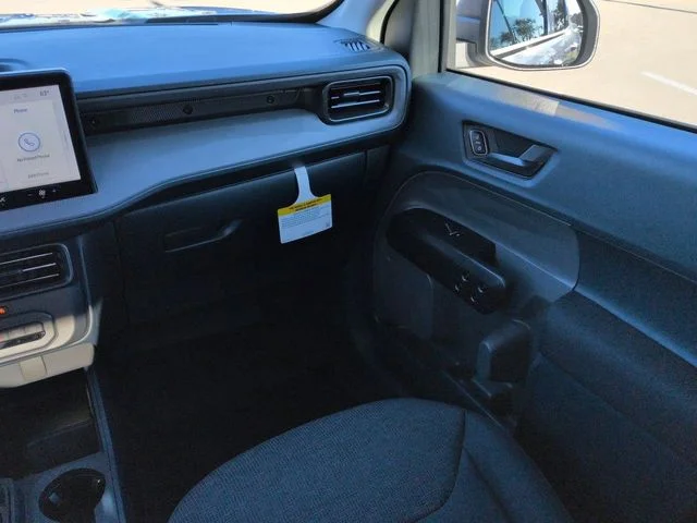 New 2026 Oxford White Ford XL image 17
