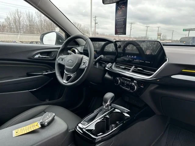 2026 Chevrolet Trax Activ - Photo 9