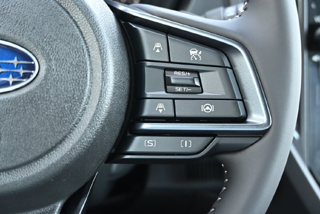 New 2026 Autumn Subaru Limited Hybrid image 32