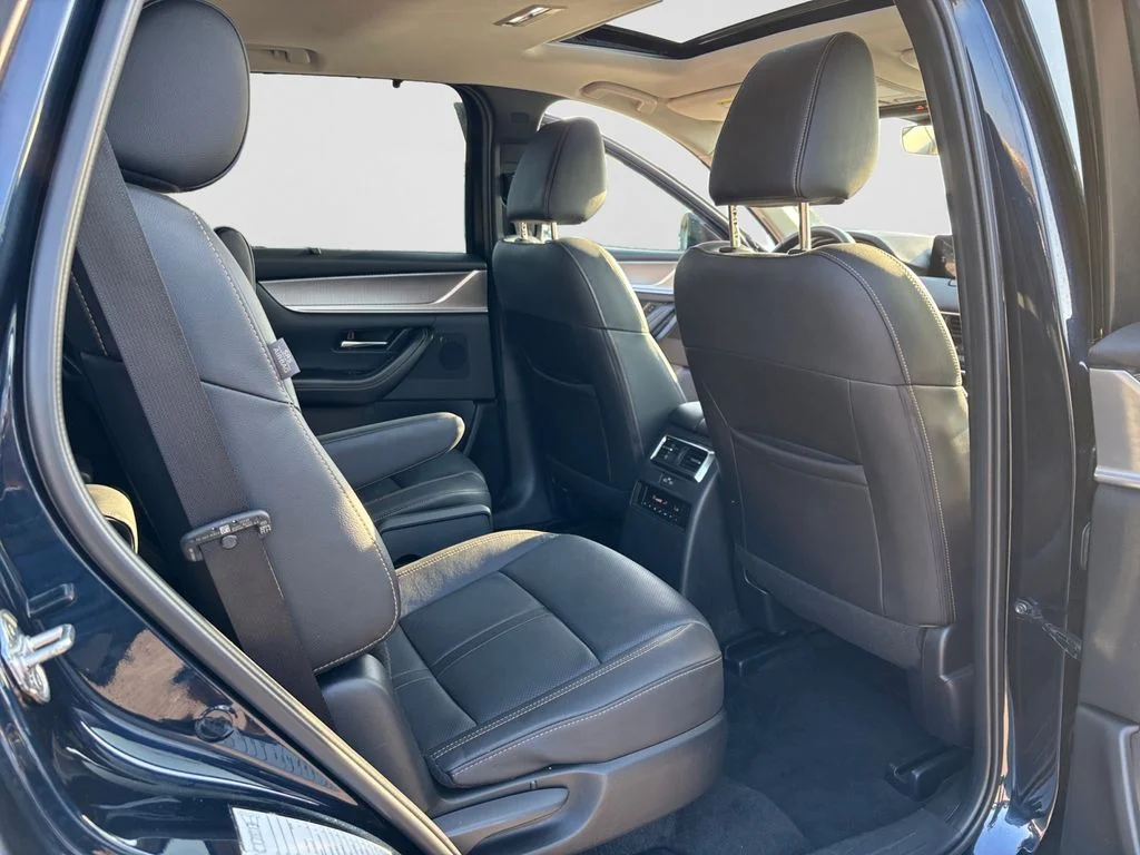 Used 2025 Blue Mazda 3.3 Turbo Preferred image 48
