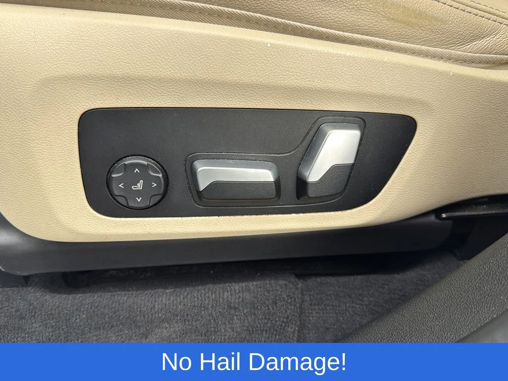 Certified Used 2022 White BMW xDrive30i image 27