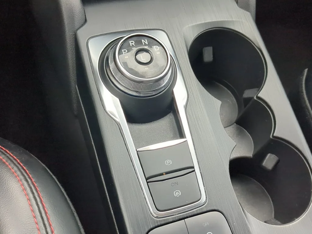 Used 2024 Gray Ford ST-Line image 25