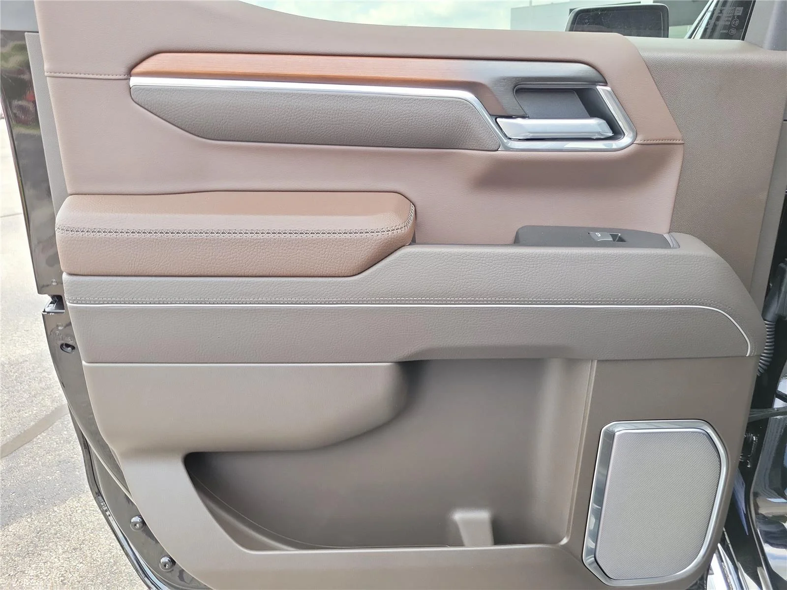 New 2026 Onyx Black GMC Denali image 13