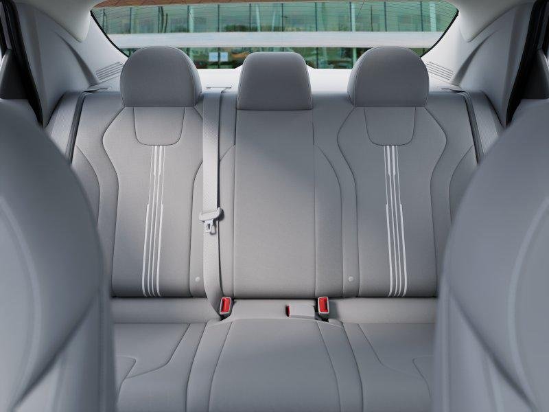 New 2026 Amazon Gray Hyundai Blue image 12