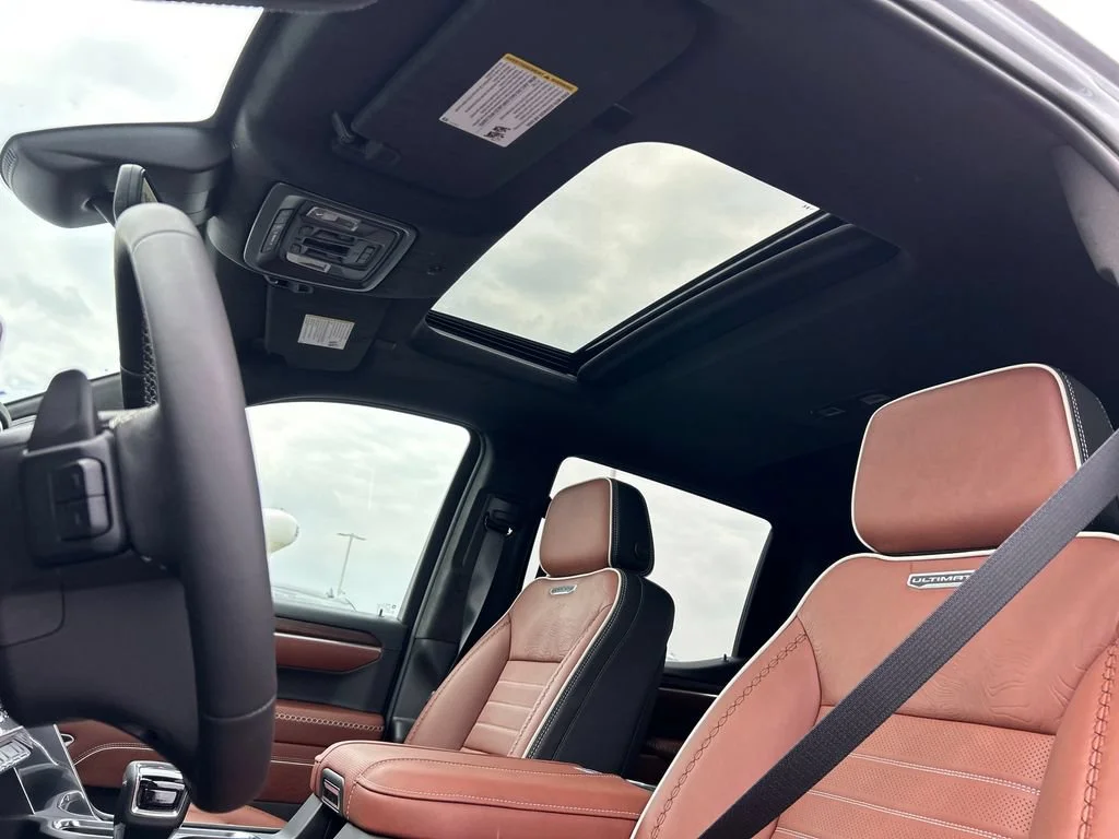 2026 GMC Sierra 1500 Denali Ultimate - Photo 33