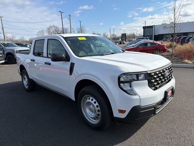 New 2026 Oxford White Ford XL image 1