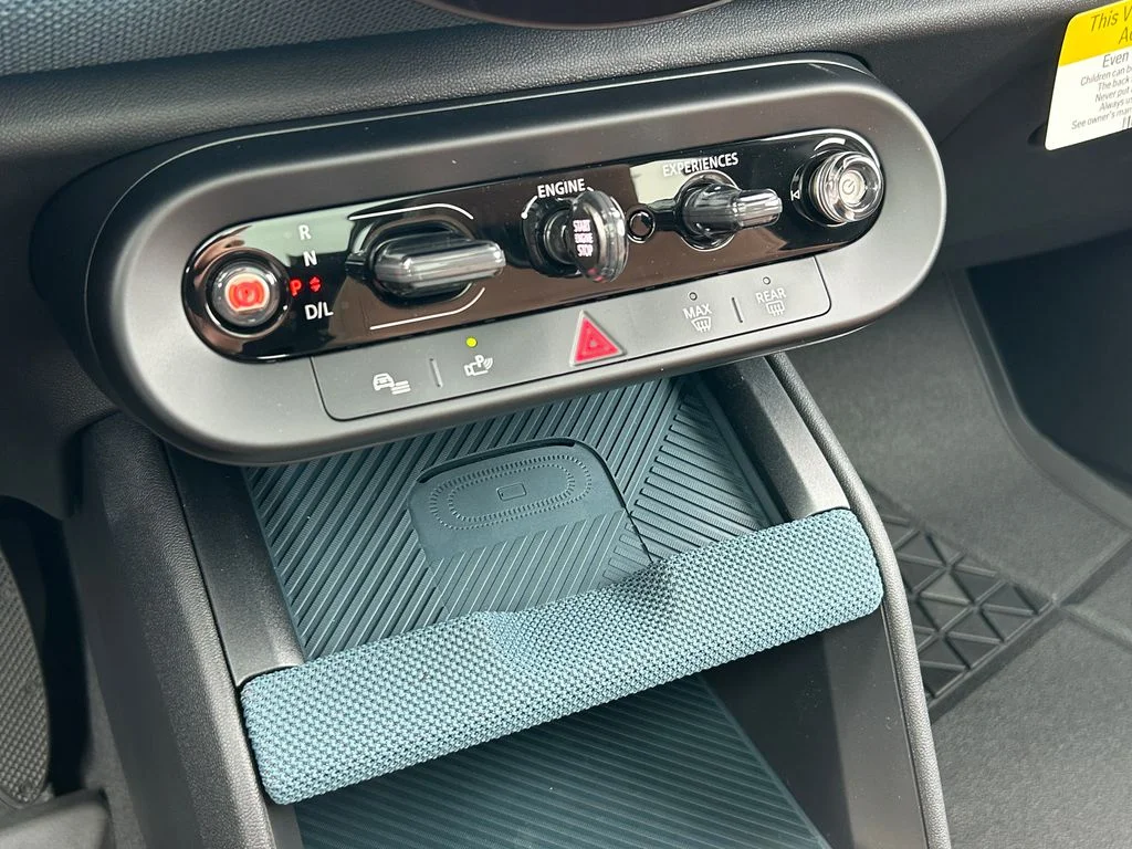 2027 MINI Countryman S - Photo 27