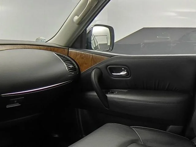 Used 2023 Blue Nissan SL image 40