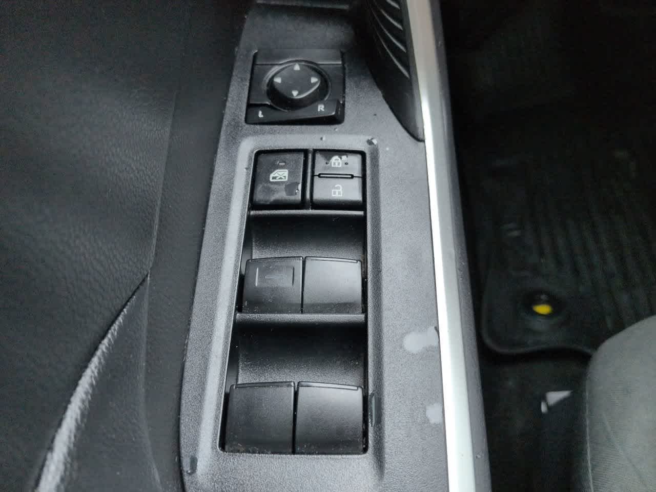Certified Used 2024 Magnetic Gray Metallic Toyota LE image 21