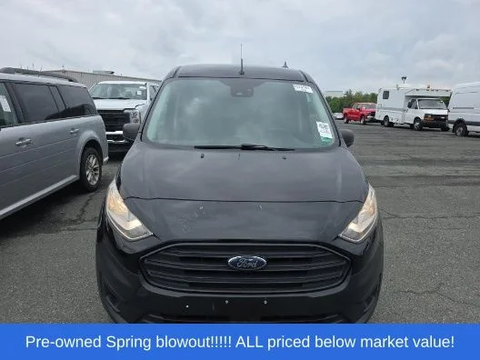 Used 2019 Black Ford XL image 2