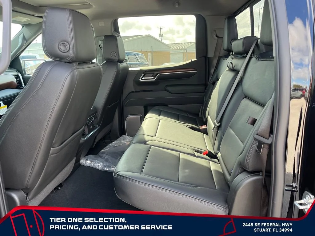New 2026 Onyx Black GMC Denali image 11