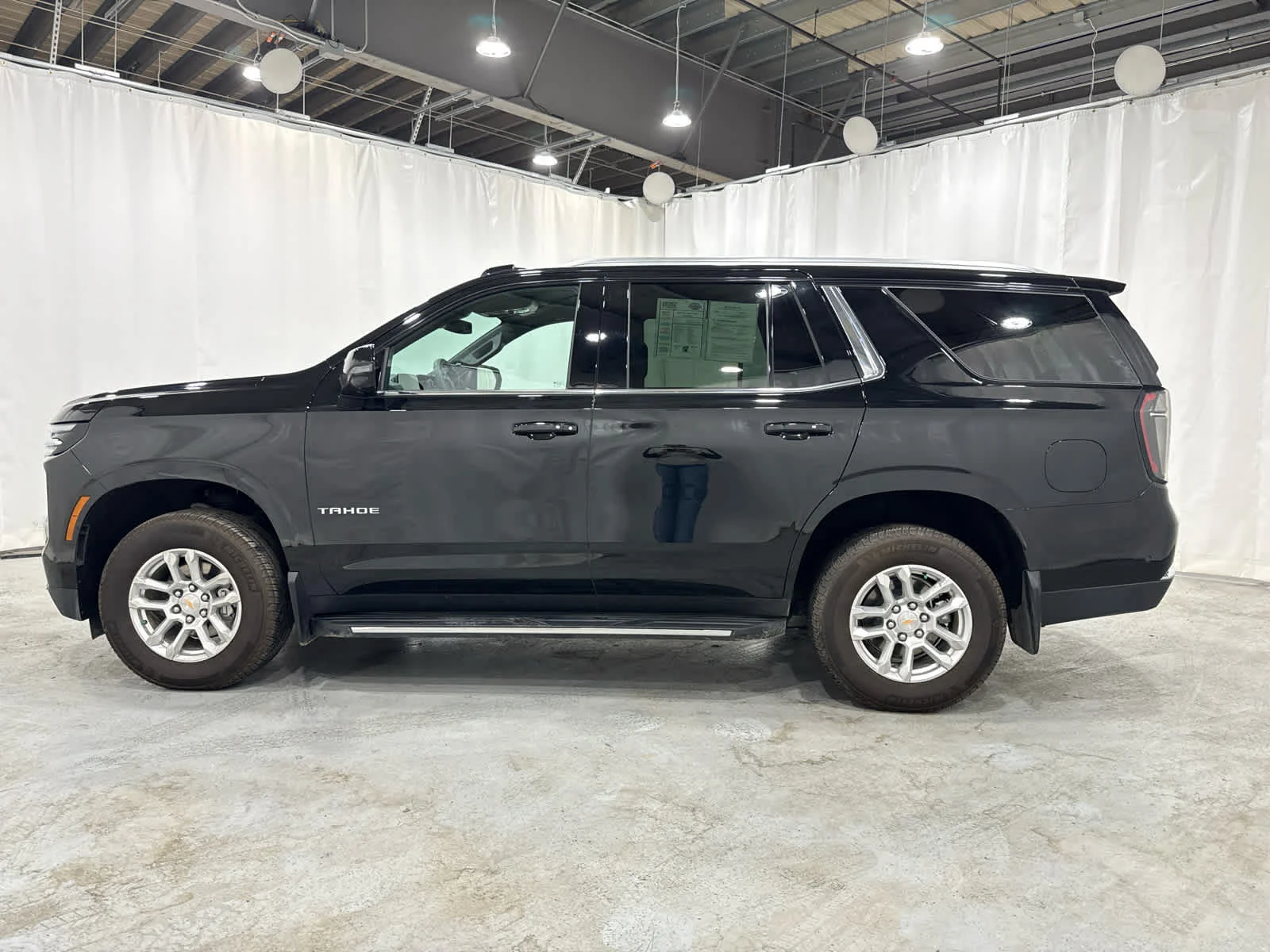 Used 2026 Black Chevrolet LT image 2