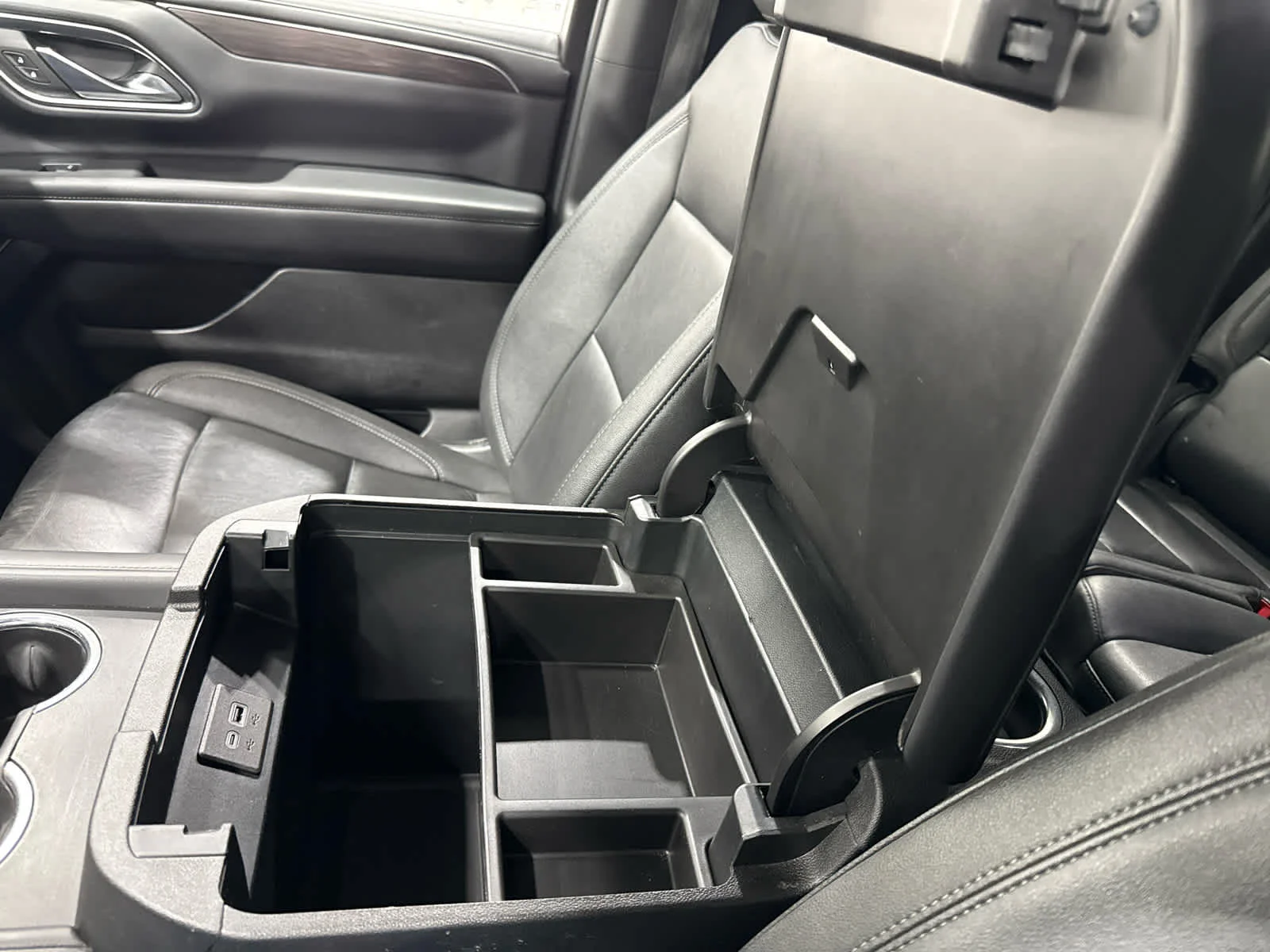 Used 2023 Black Chevrolet LT image 22