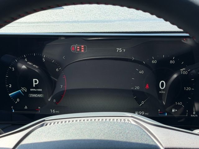 New 2027  Nissan SR image 18